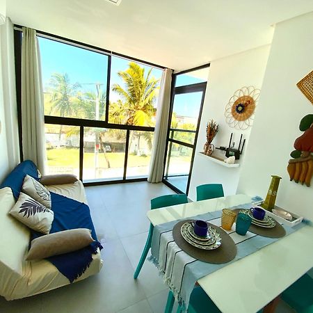 Flat Mais Charmoso Da Regiao De Порту-ді-Галіняс Екстер'єр фото