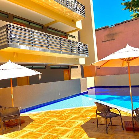 Flat Mais Charmoso Da Regiao De Порту-ді-Галіняс Екстер'єр фото