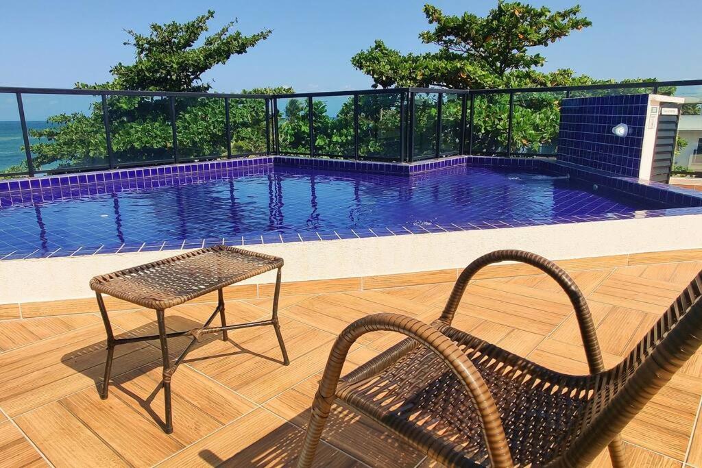 Flat Mais Charmoso Da Regiao De Порту-ді-Галіняс Екстер'єр фото